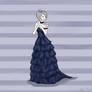 A Lady