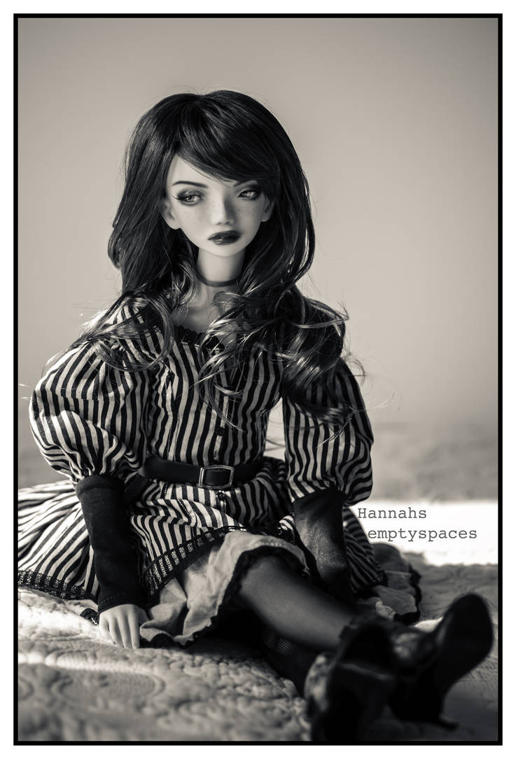 Sable by h-emptyspaces on DeviantArt