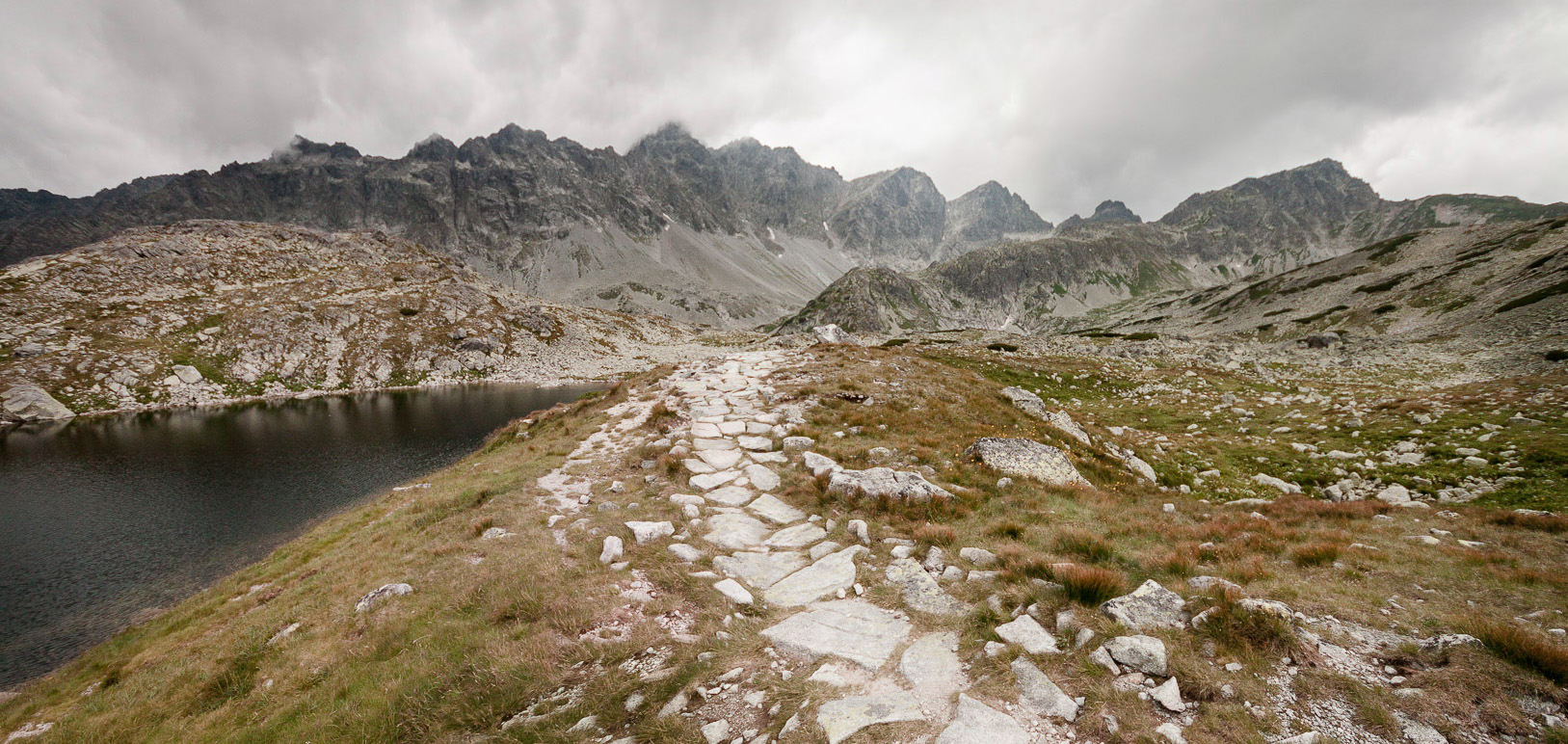 Tatry