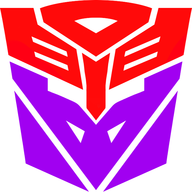 Cybertron Sign Builder of Cybertron insignia by GXE18 on DeviantArt