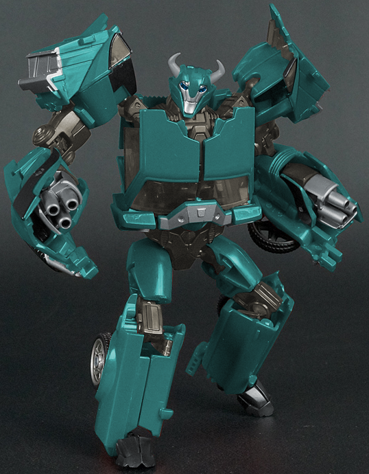 TFP Tap Out (Digibash) by GXE18 on DeviantArt