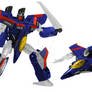 TL Powerlinx Starscream