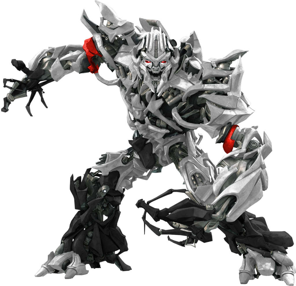 Mega Tron Color Movie Megatron (G1 colors) by GXE18 on DeviantArt