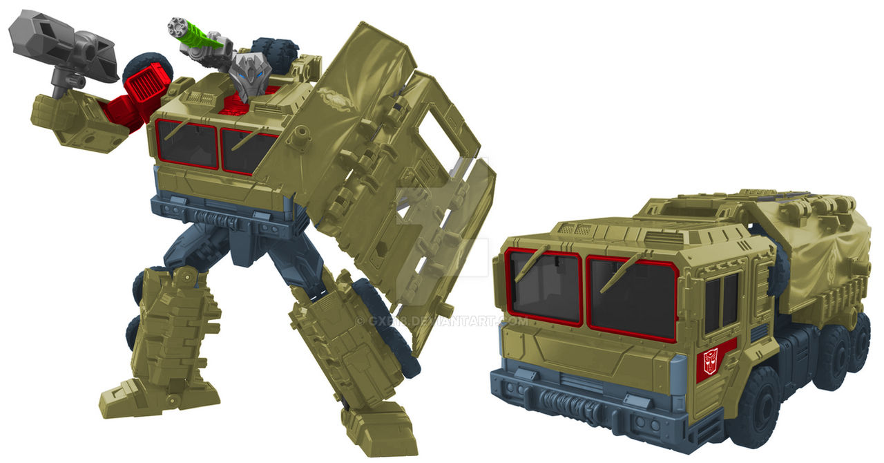 TL TFP Fallback by GXE18 on DeviantArt