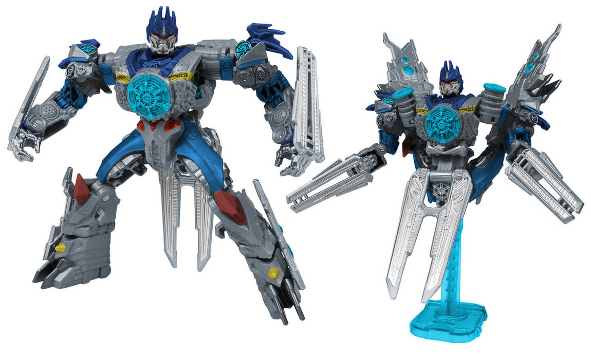 SS ROTF Soundwave (2009 Toyline colors) by GXE18 on DeviantArt