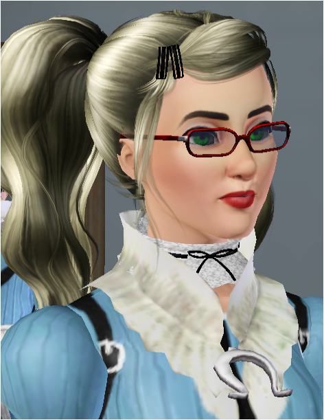 Fem England Sim