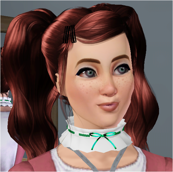 2p Fem England Sim