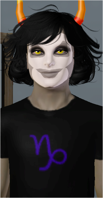 Gamzee Sim