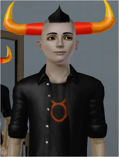 Tavros Sim