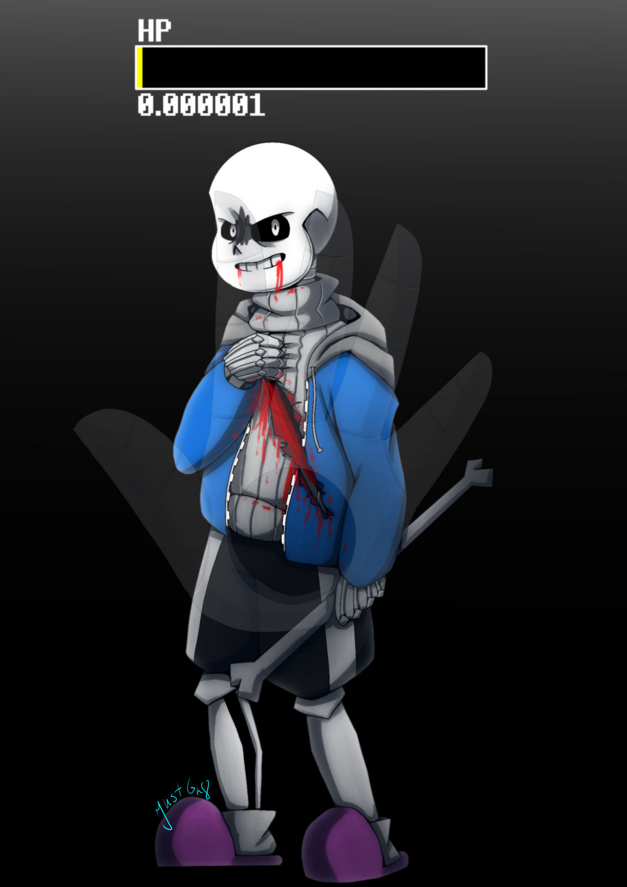 Undertale Last Breath The Slaughter Continues By Just Gr8 On Deviantart Undertale Last Breath The Slaughter Continues By Just Gr8 On Deviantart