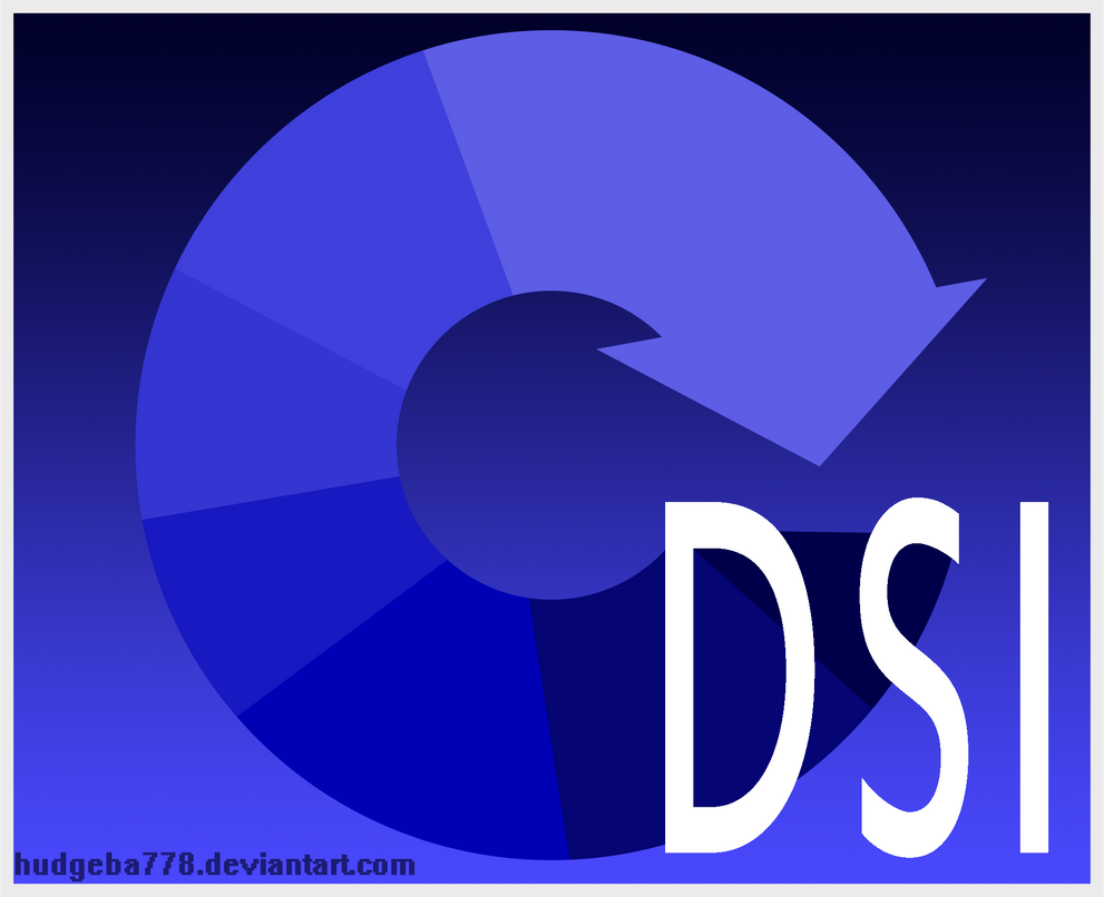 Distinctive Software, Inc. (DSI) Logo *HD vector* by Hudgeba778 on ...