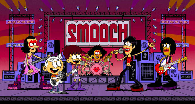 Explore the Best Concert Art | DeviantArt