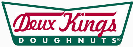 Krispy Kreme - 2Kings