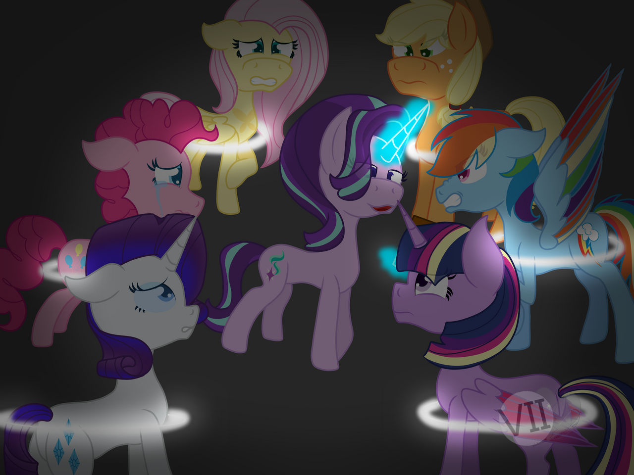 Friendship Tested The Friendship Test by pichu1129 on DeviantArt