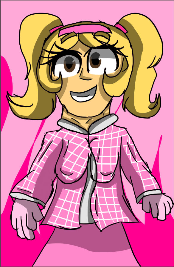 Inqmaster Alex Inquisitormaster (Alex) by BunnyFoxy on DeviantArt