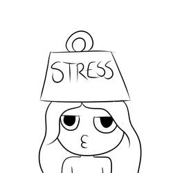 My life in Stress Major