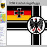 AH: German Reich in 1950