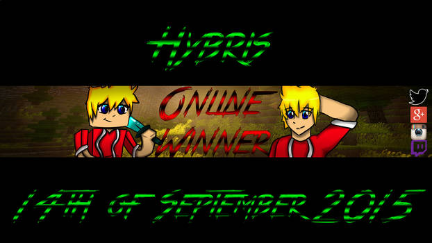 OnlineWinner banner fanart