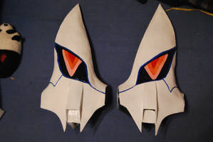 Junketsu WIP