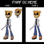 FNAF OC