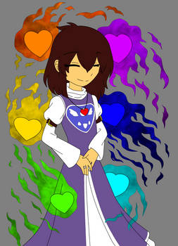 Frisk