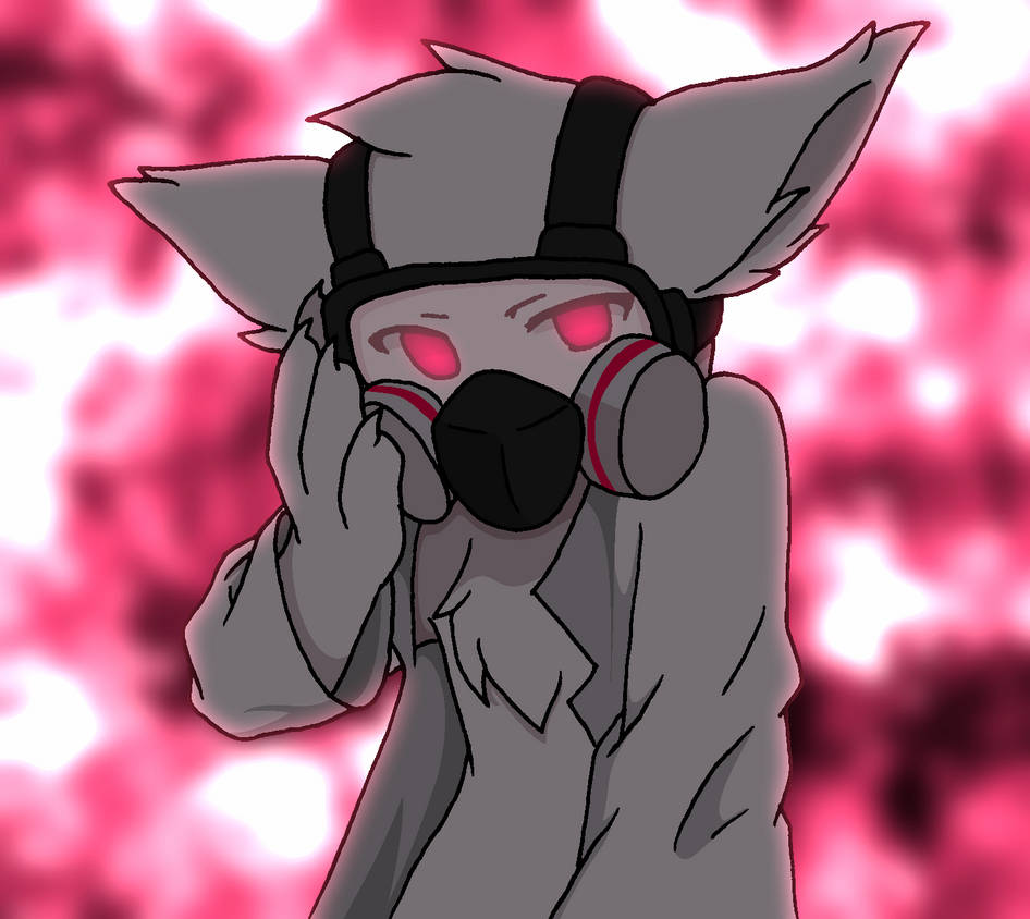 Changed Doctor Dr. K by Fantasygerard2000 on DeviantArt