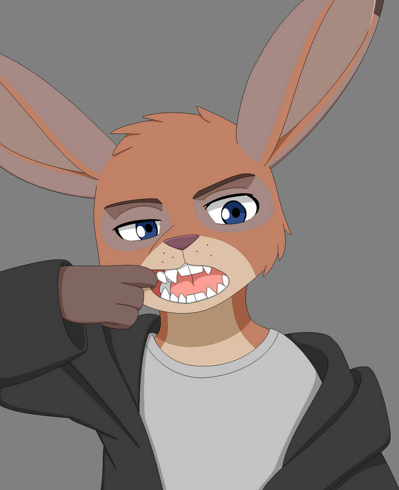 teeth by Fantasygerard2000 on DeviantArt