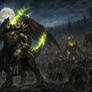 Mannoroth Pit Lord Anihilan World of Warcraft