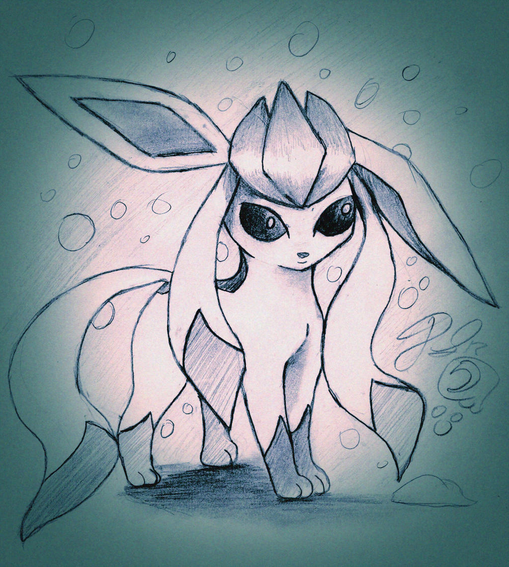 Glaceon (request)