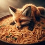 Noodle fox