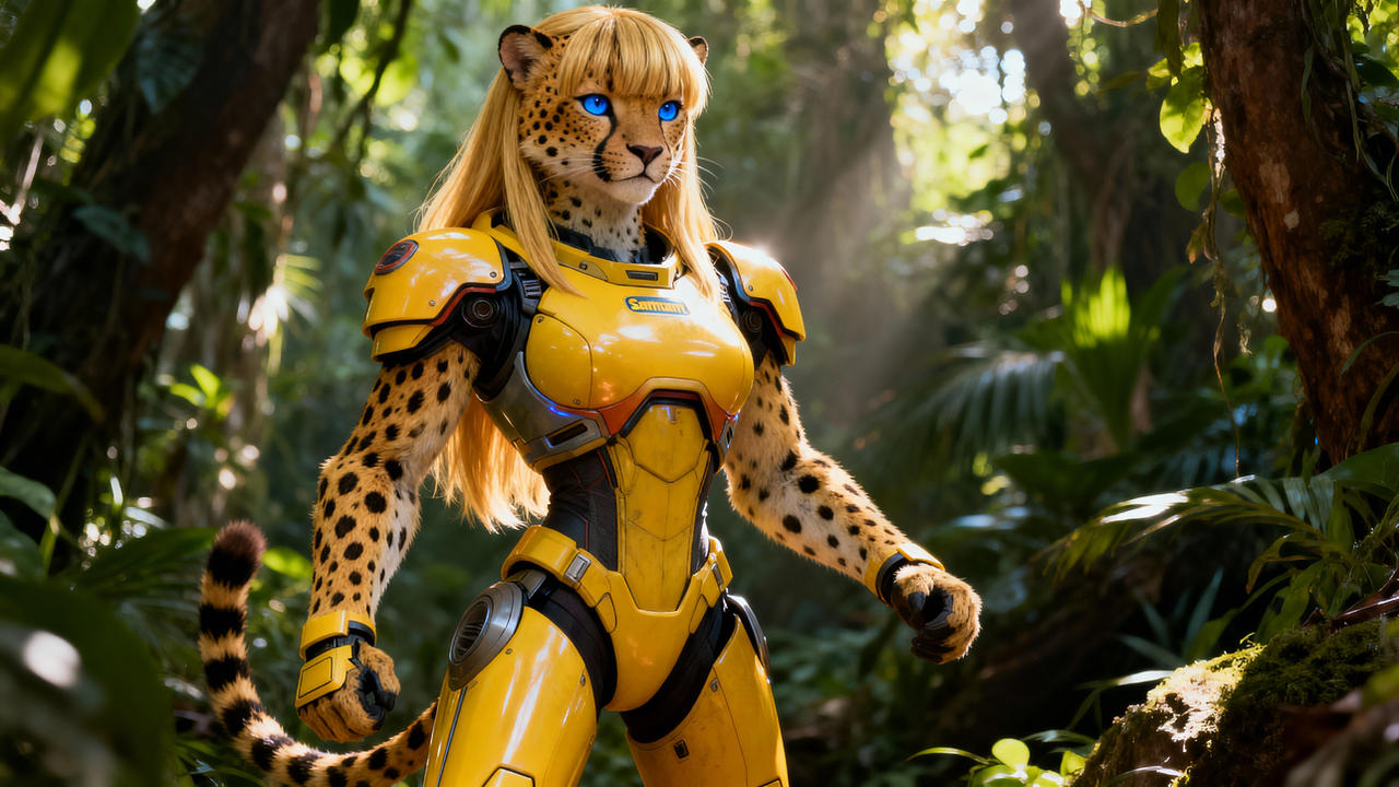 Samas Armor Samus armor by FoxdenAI on DeviantArt