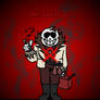 Hardtale: Profaned Choices (HardKiller)
