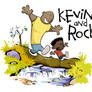 Kevin and Rock