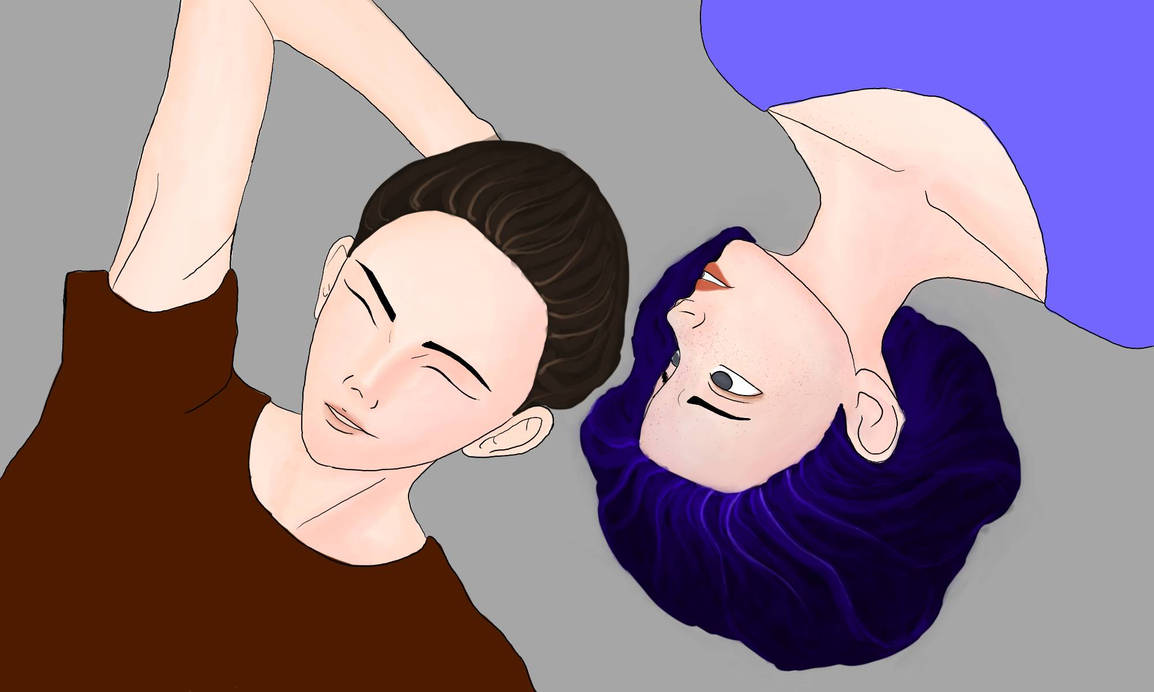 Bbbbbbb by KViMa on DeviantArt