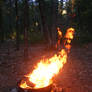 Spiritual Campfire