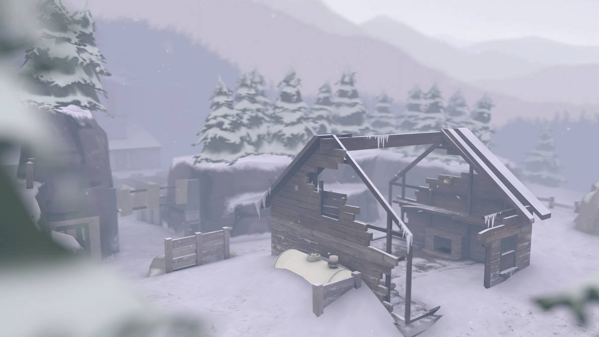 4k Coldfront wallpaper by 650yoghurt on DeviantArt