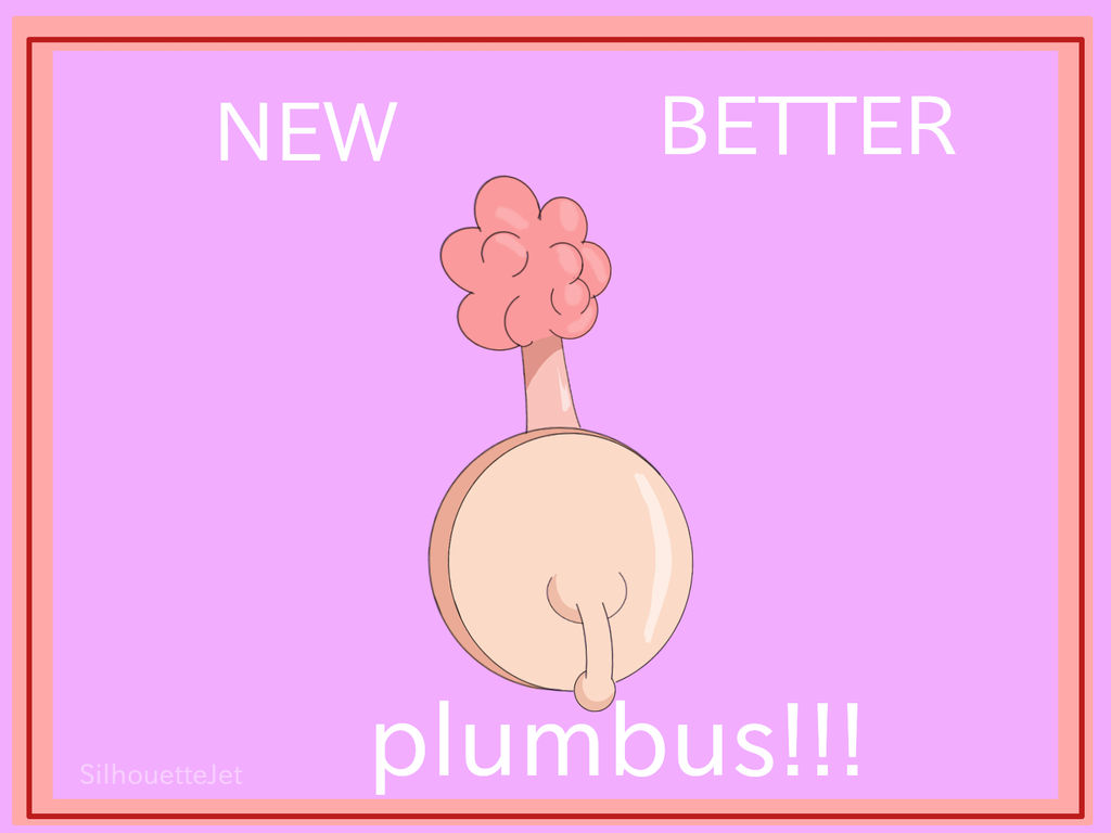Get A New Better Plumbus Here By Therealsilhouettejet On DeviantArt get-a-new-better-plumbus-here-by-therealsilhouettejet-on-deviantart