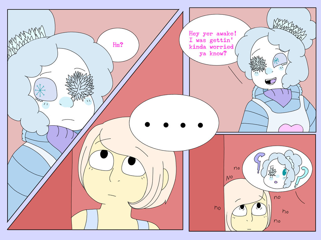 Iced over 6-1 by therealsilhouettejet on DeviantArt