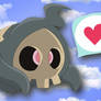 Duskull hearts Missing.no Facebook Banner