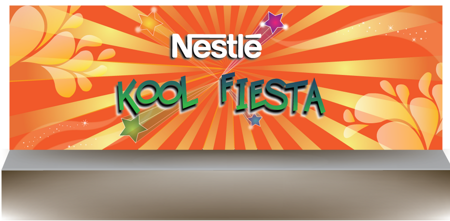 Matkool Logo Stage- Nestle Mat Kool by shein-psycadelic on DeviantArt