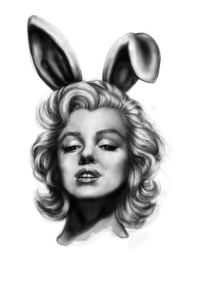 Marilyn Monroe