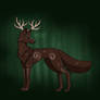 Spirit Wolf
