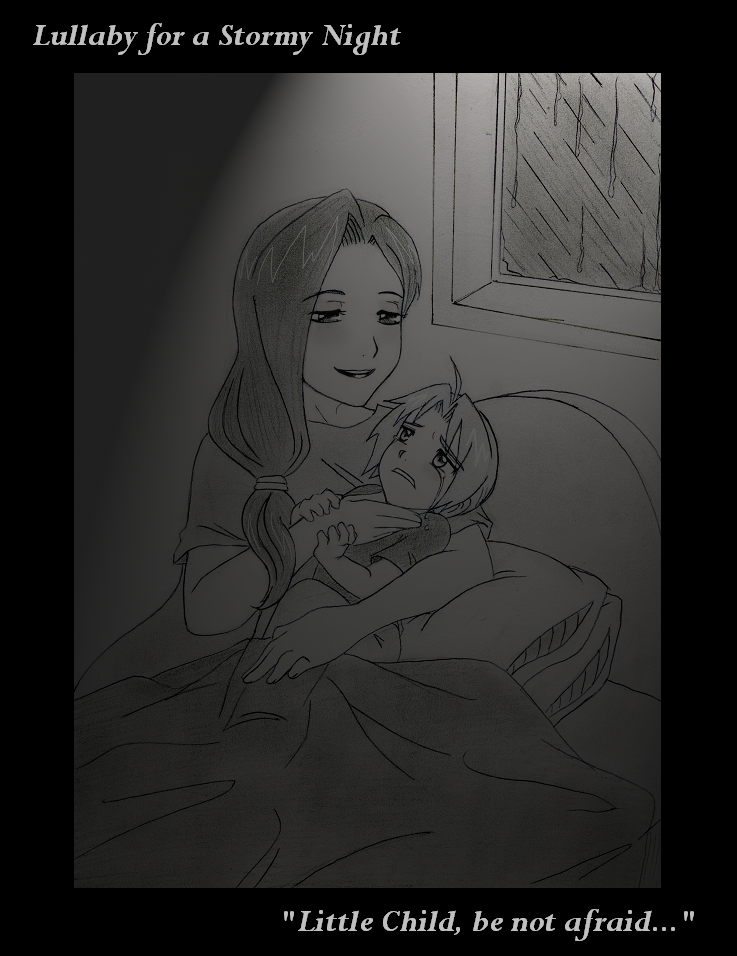 Lullaby For A Stormy Night By Sonicrocksmysocks On Deviantart Lullaby For A Stormy Night By Sonicrocksmysocks On Deviantart