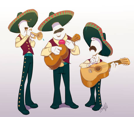 Mariachis