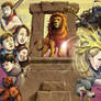 The Chronicles of Narnia