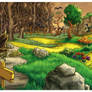 Land of Oz