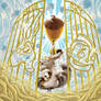 SCRAT in the BLUE SKY