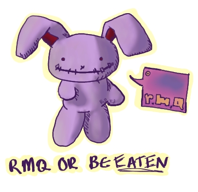 RMQ Bunny