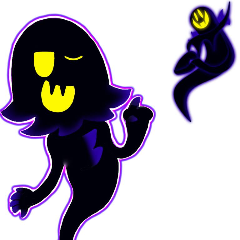 My drawing of Snatcher (FOOOOOOOOL!) by MegaFume on DeviantArt