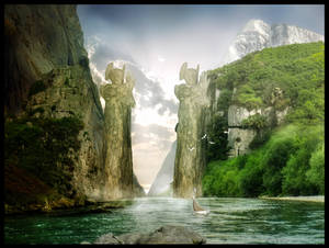 Argonath